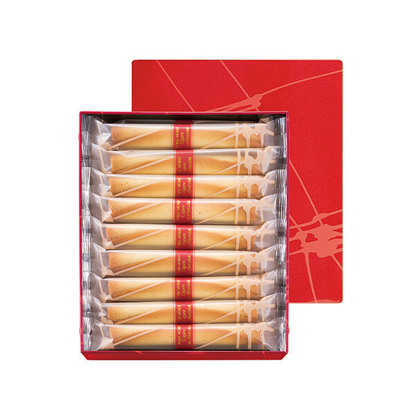 【18本入り】シガール オゥ ショコラ