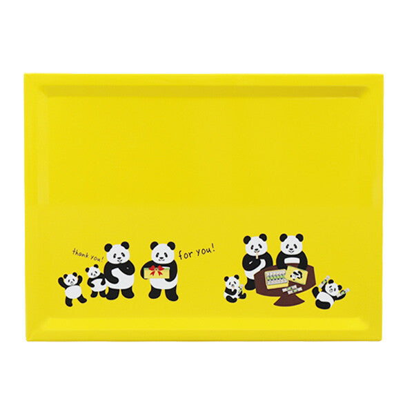 【16本入り】パンダ プティ シガール