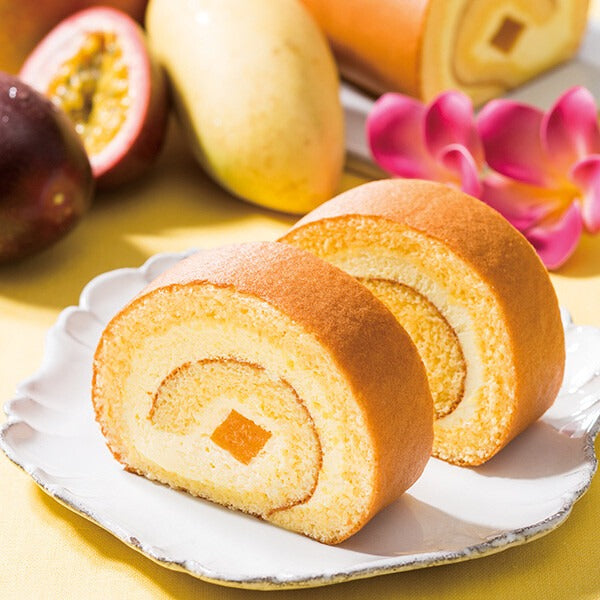 南青山ロール マンゴー