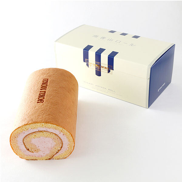 南青山ロール いちご