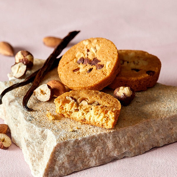 ティータイムアソート 6種 15個入り （冬限定） ／YTA-AW