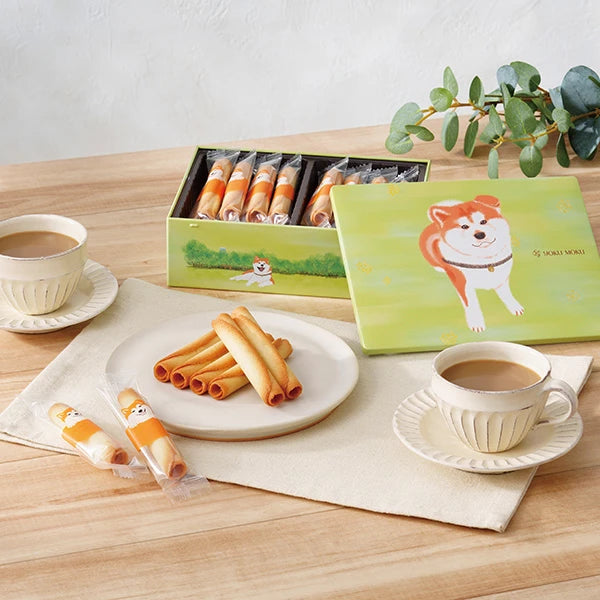 ハチ公 プティ シガール 16本入