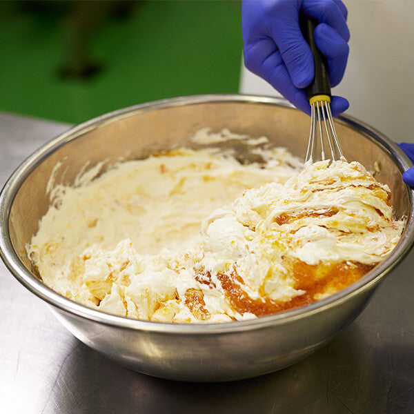 【8個入り】薫る八丈フルーツレモンのバターサンドクッキー