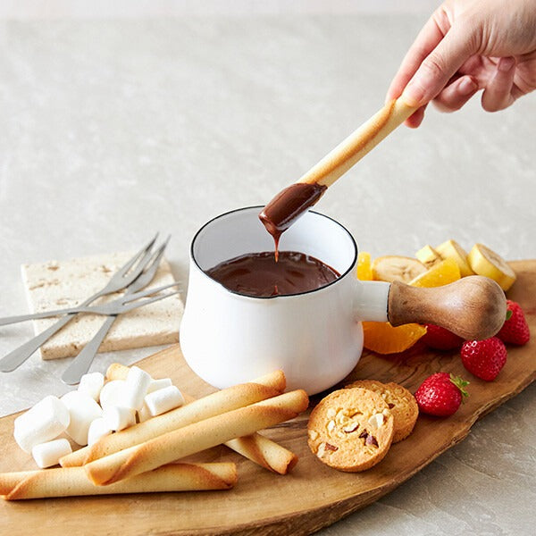 エクセレント ミルクチョコレート＆シガールセット