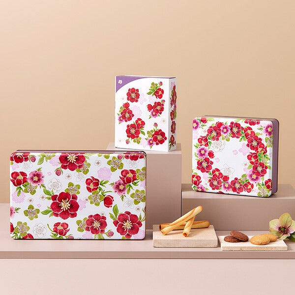 カドー ドゥ リベール 3種 18個入り ／YCLH-A