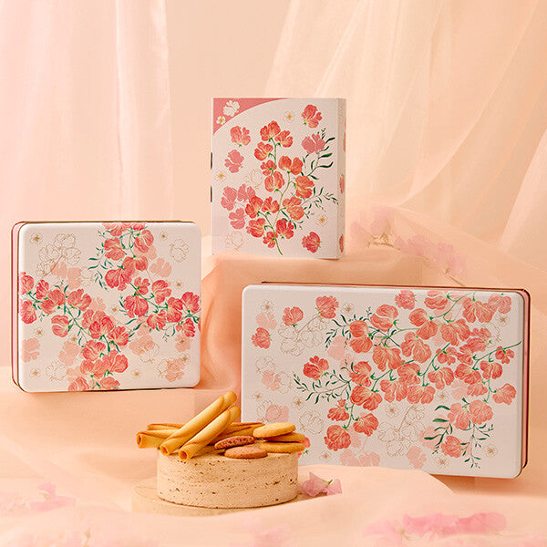 カドー ドゥ プランタン 4種26個入