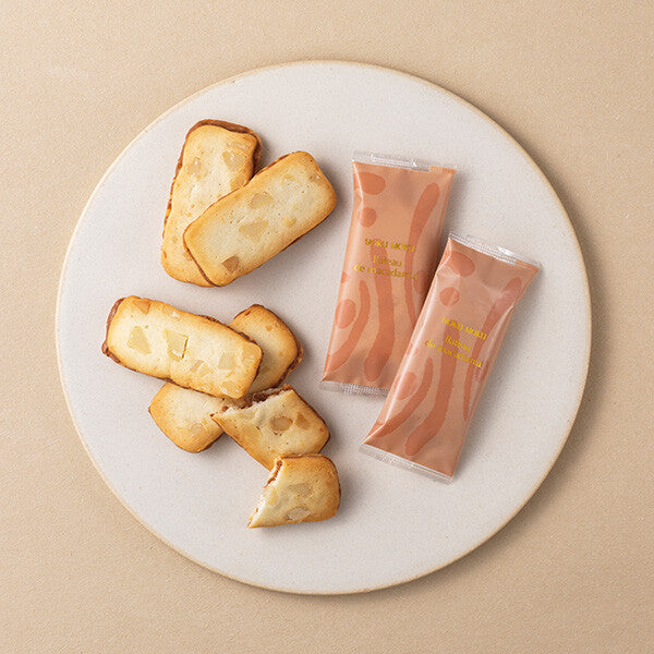 バトー ドゥ マカダミア 8枚入