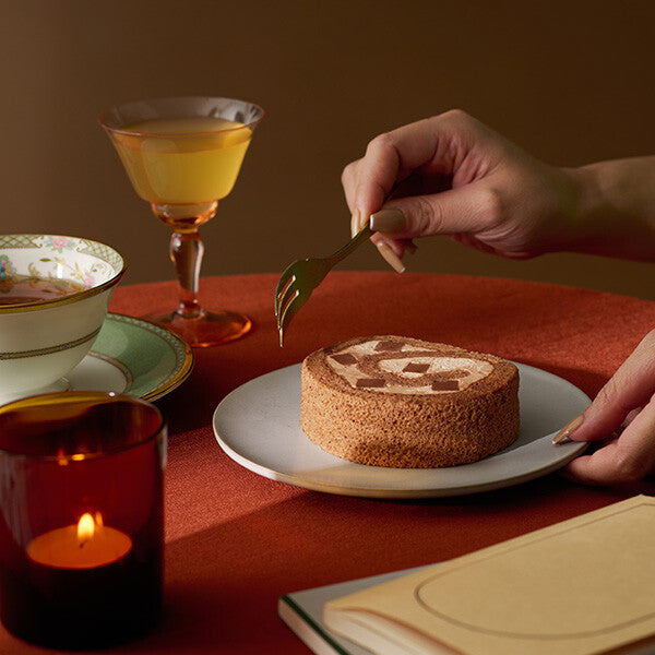 南青山ロール コロンビアンカカオ