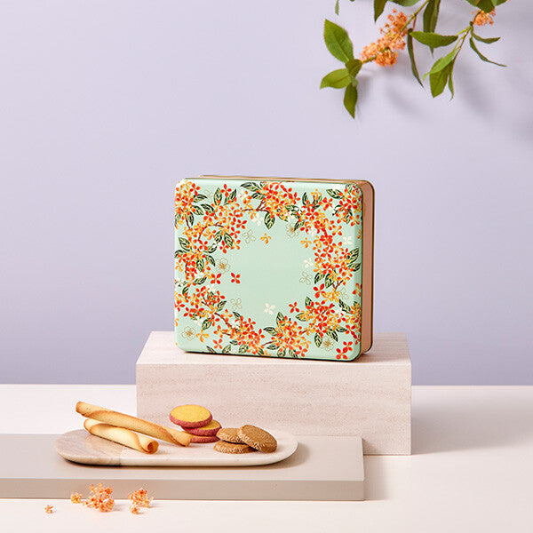 カドー ドゥ ロートンヌ 4種26個入