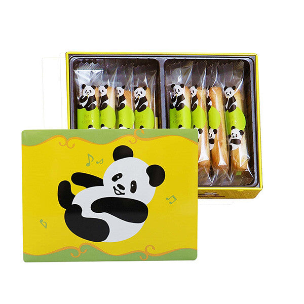 【16本入り】パンダ プティ シガール