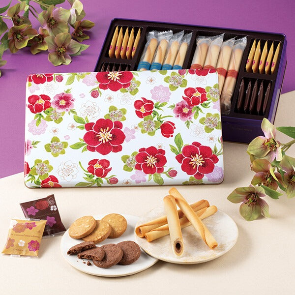 カドー ドゥ リベール 4種 36個入り ／YCLH-C