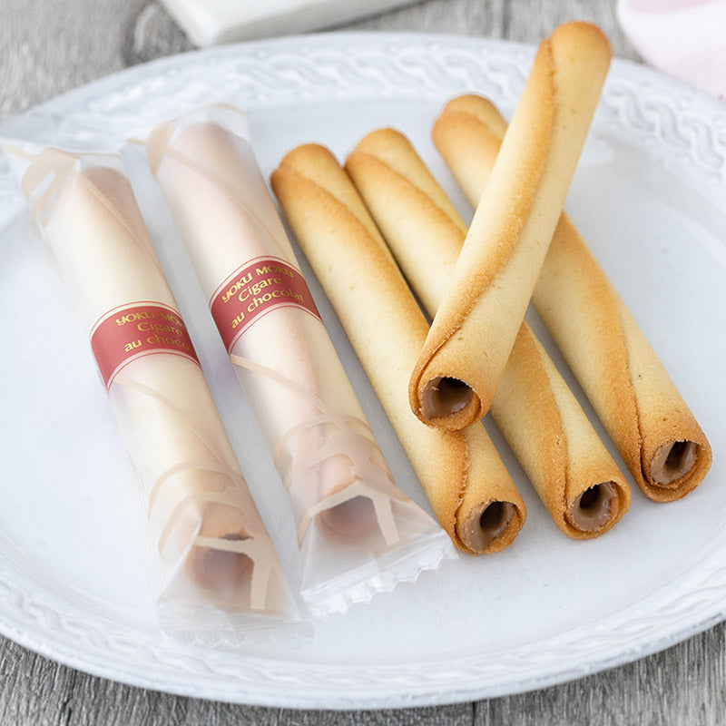 シガール オゥ ショコラ