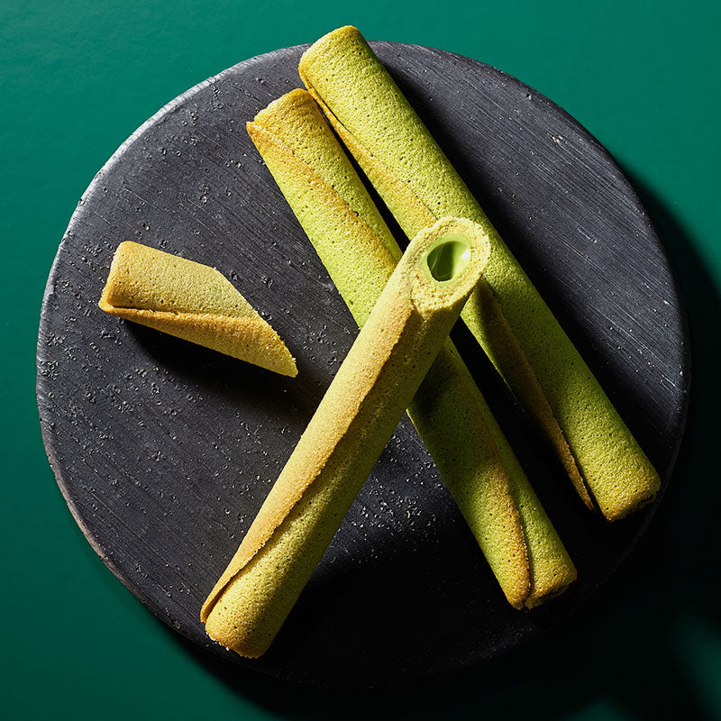 シガール オゥ マッチャ