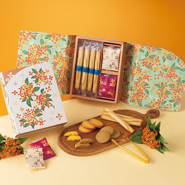 【3種 18個入り】カドー ドゥ ロートンヌ 2箱セット