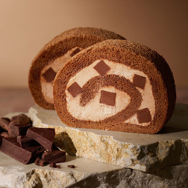 南青山ロール コロンビアンカカオ