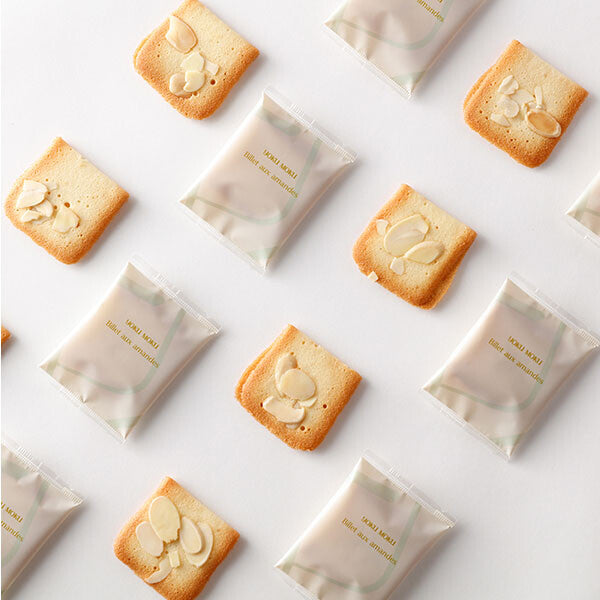 【26枚入り】ビエ オザマンド