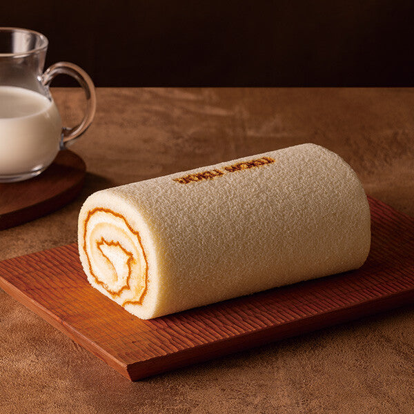 南青山ロール ビターキャラメル