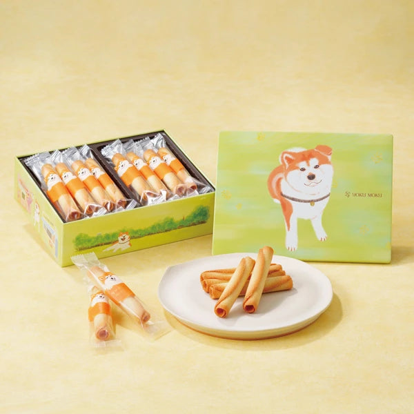 ハチ公 プティ シガール 16本入