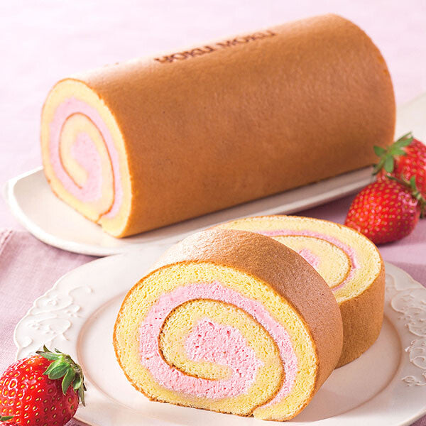 南青山ロール いちご