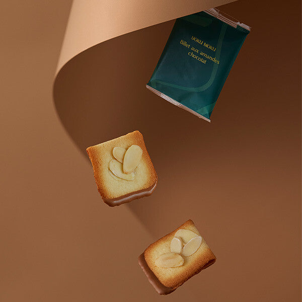 【24枚入り】ビエ オザマンド ショコラ