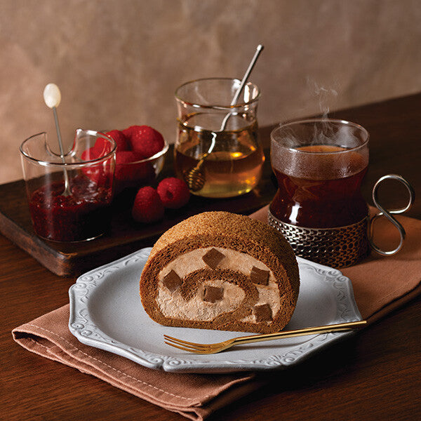 南青山ロール コロンビアンカカオ