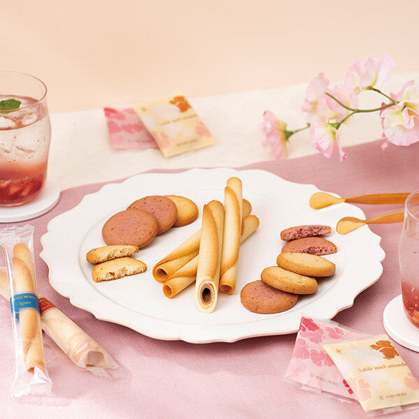 カドー ドゥ プランタン 4種26個入