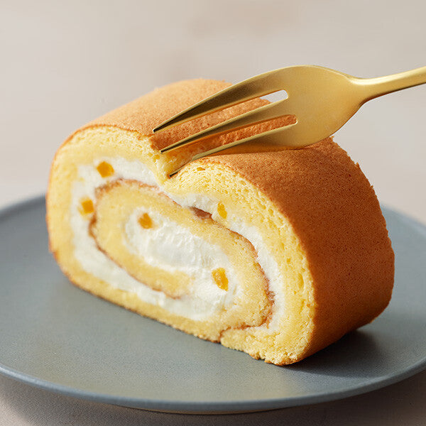 南青山ロール 八丈フルーツレモン&クリームチーズ