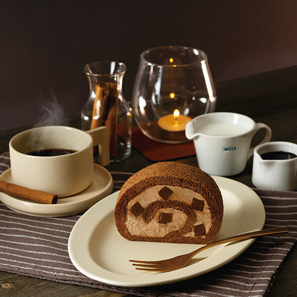 南青山ロール コロンビアンカカオ