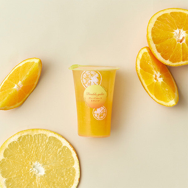 ドゥーブル ジュレ アソート 8種28個入