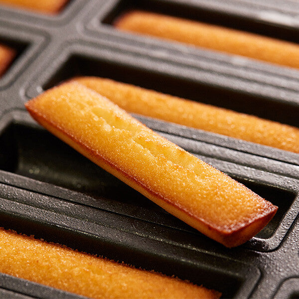 【2種 16本入り】フィナンシェ ランゴ・ドール