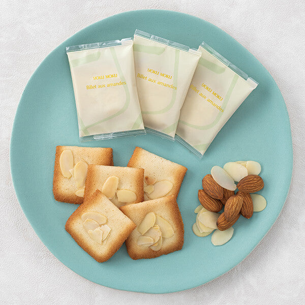 【26枚入り】ビエ オザマンド