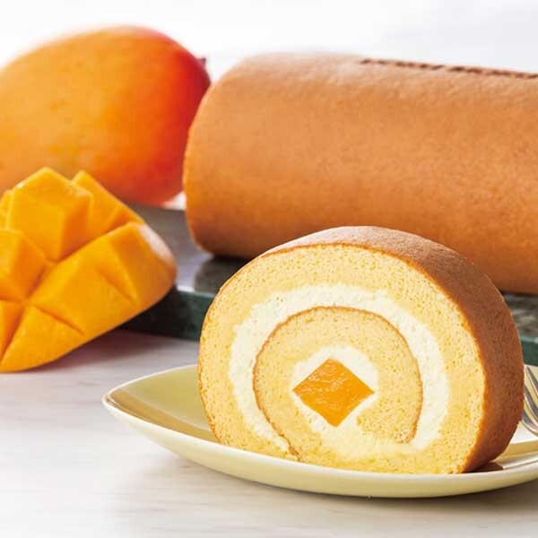 南青山ロール マンゴー