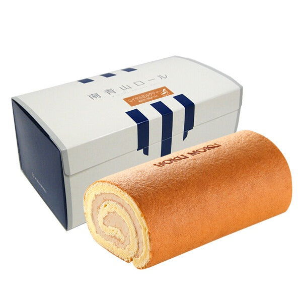 南青山ロール ロイヤルミルクティー