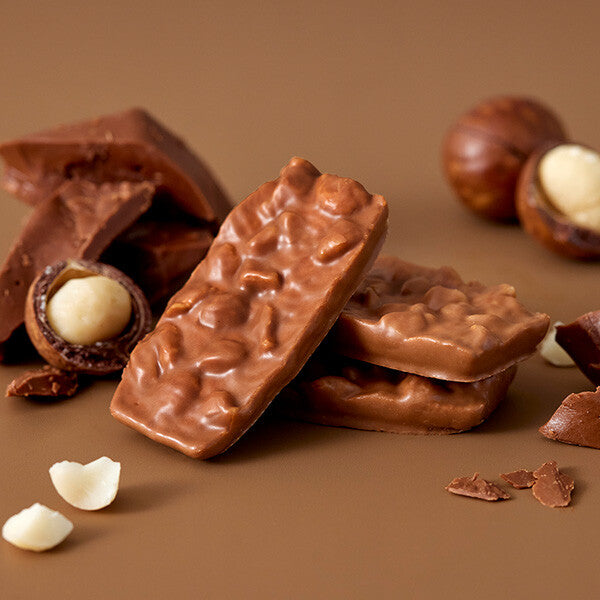 【16枚入り】バトー ドゥ マカダミア