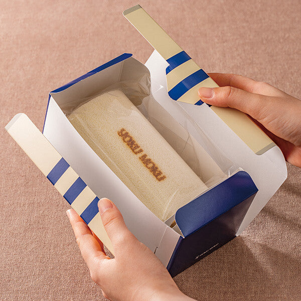 南青山ロール ビターキャラメル