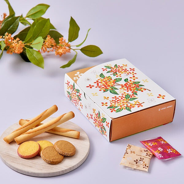 【3種 18個入り】カドー ドゥ ロートンヌ 2箱セット