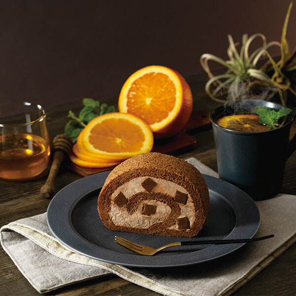 南青山ロール コロンビアンカカオ