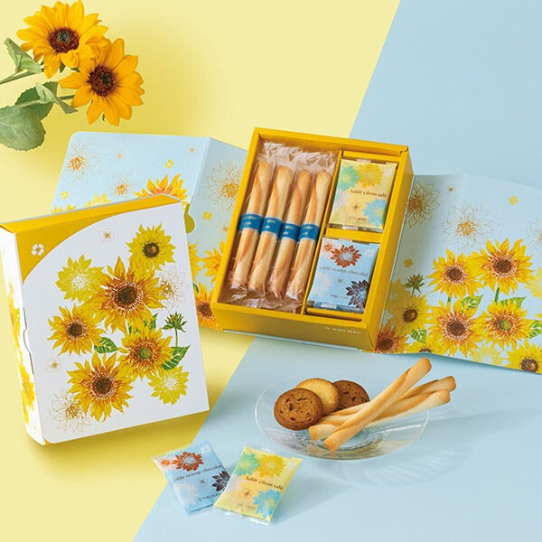 【3種 18個入り】カドー ドゥ レテ 2箱セット