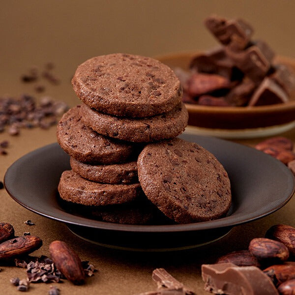 カドー ドゥ リベール 3種 18個入り ／YCLH-A