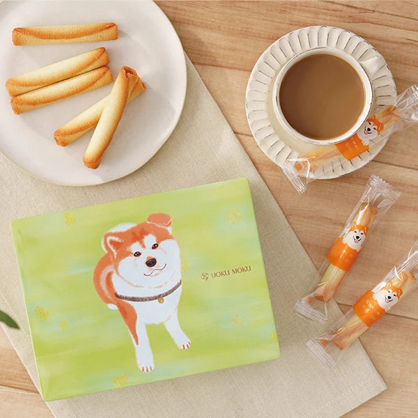 ハチ公 プティ シガール 16本入