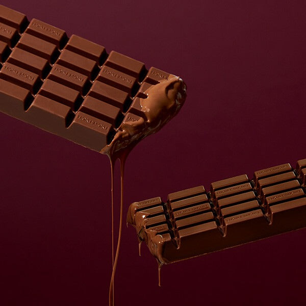 エクセレント ミルクチョコレート＆シガールセット