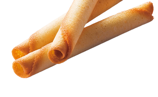 おいしさと笑顔が<br>共にある世界を創っていく。