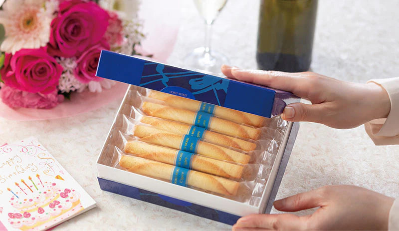 誕生日プレゼント