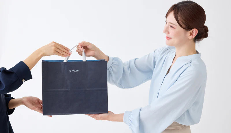 新築祝い・引っ越し祝いに 人気のお菓子