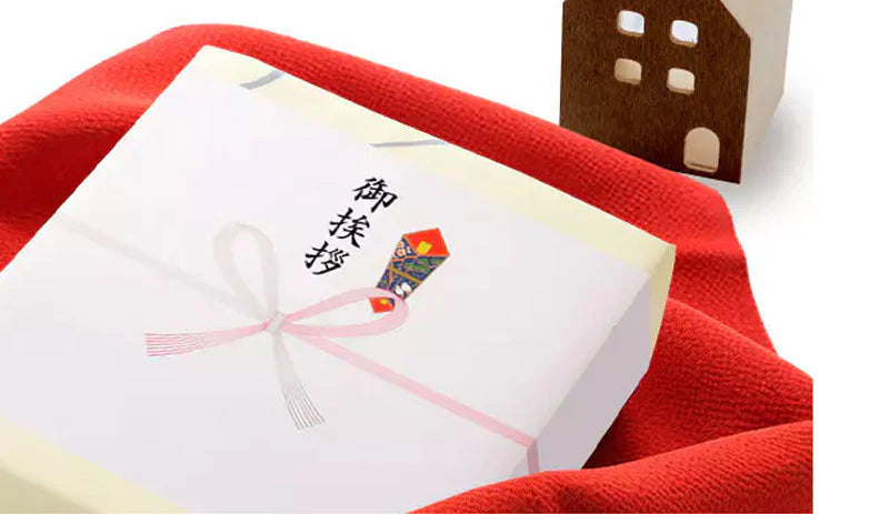 新築祝い・引っ越し祝いに 人気のお菓子