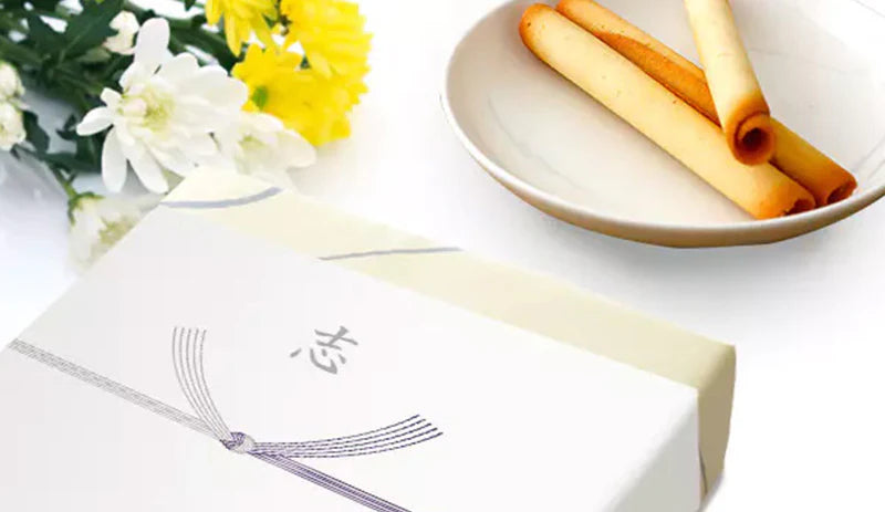 香典返しに人気のお菓子