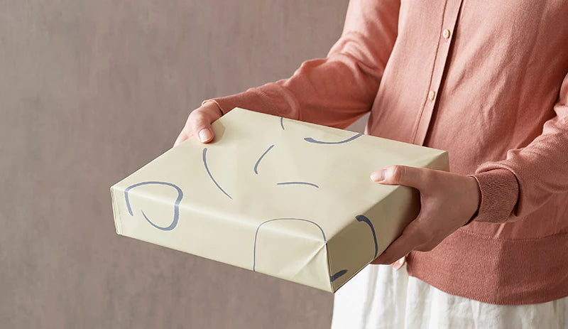 その他のお返し