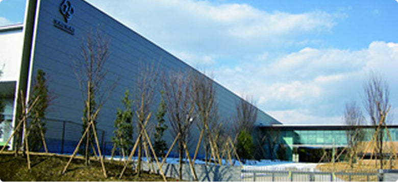 日光工場