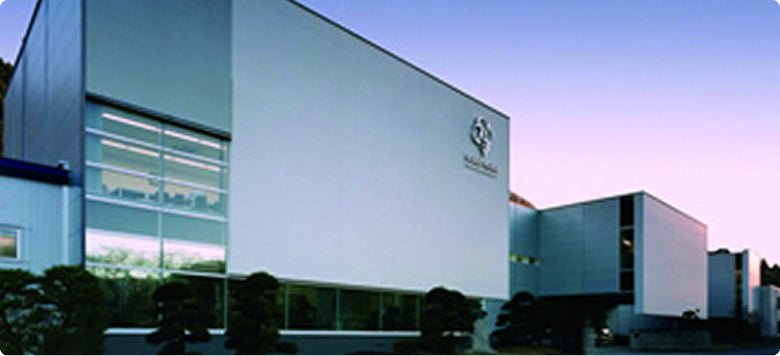 鹿沼工場