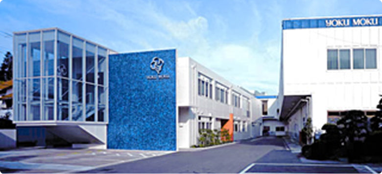 東京工場